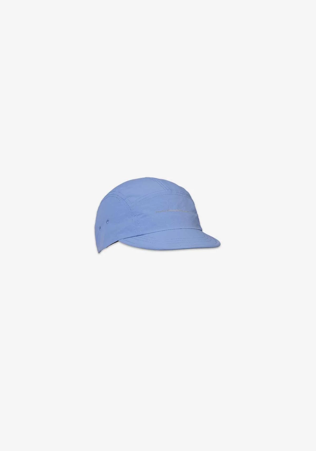 UNS RERUN 5-PANEL CAP - Black - Dune - Mariner
