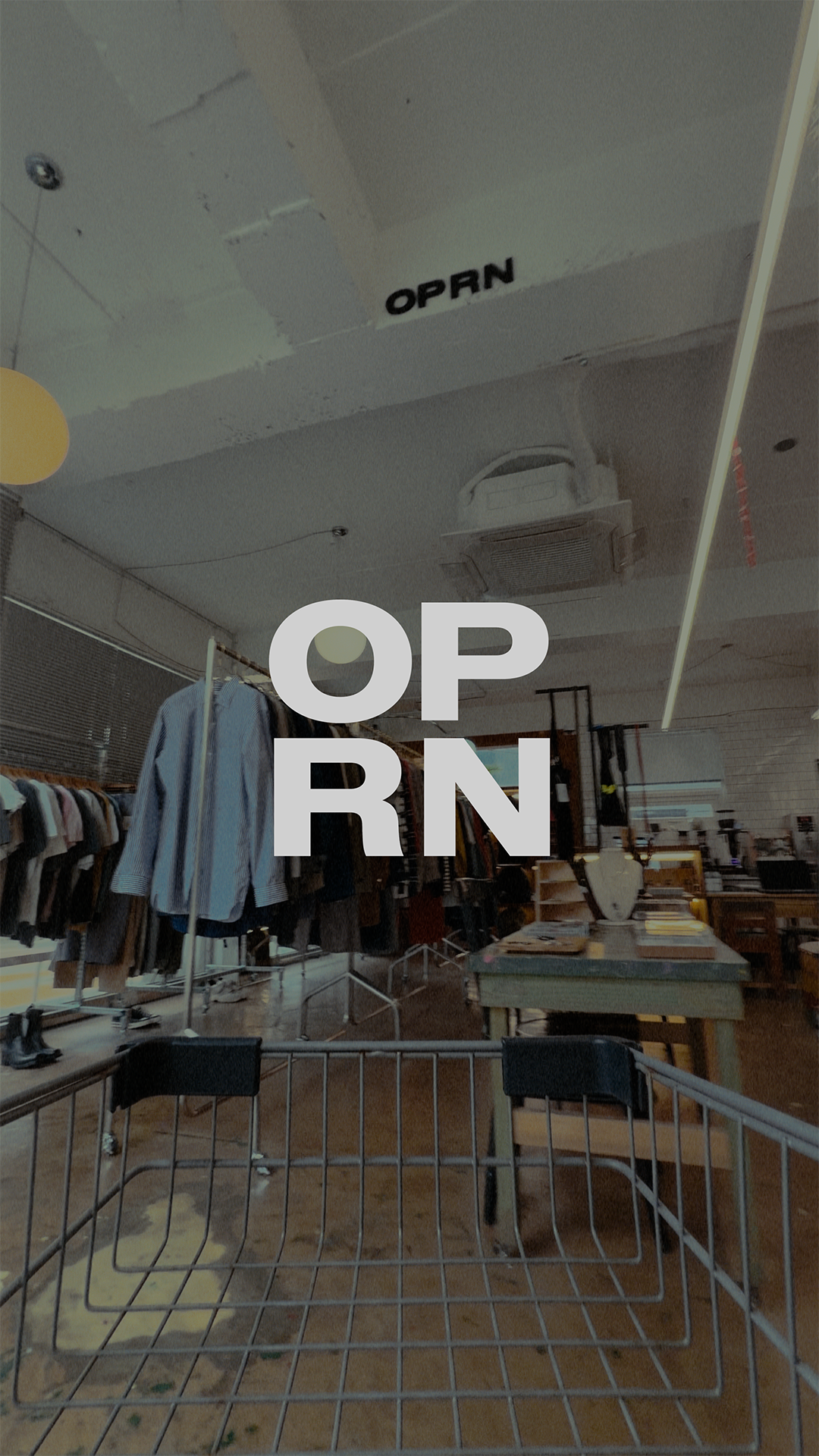 OPRN 투어