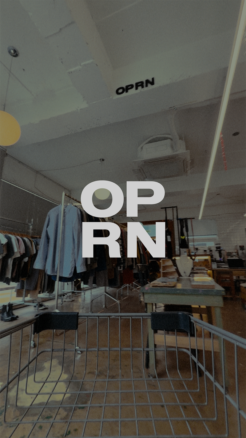 OPRN 투어