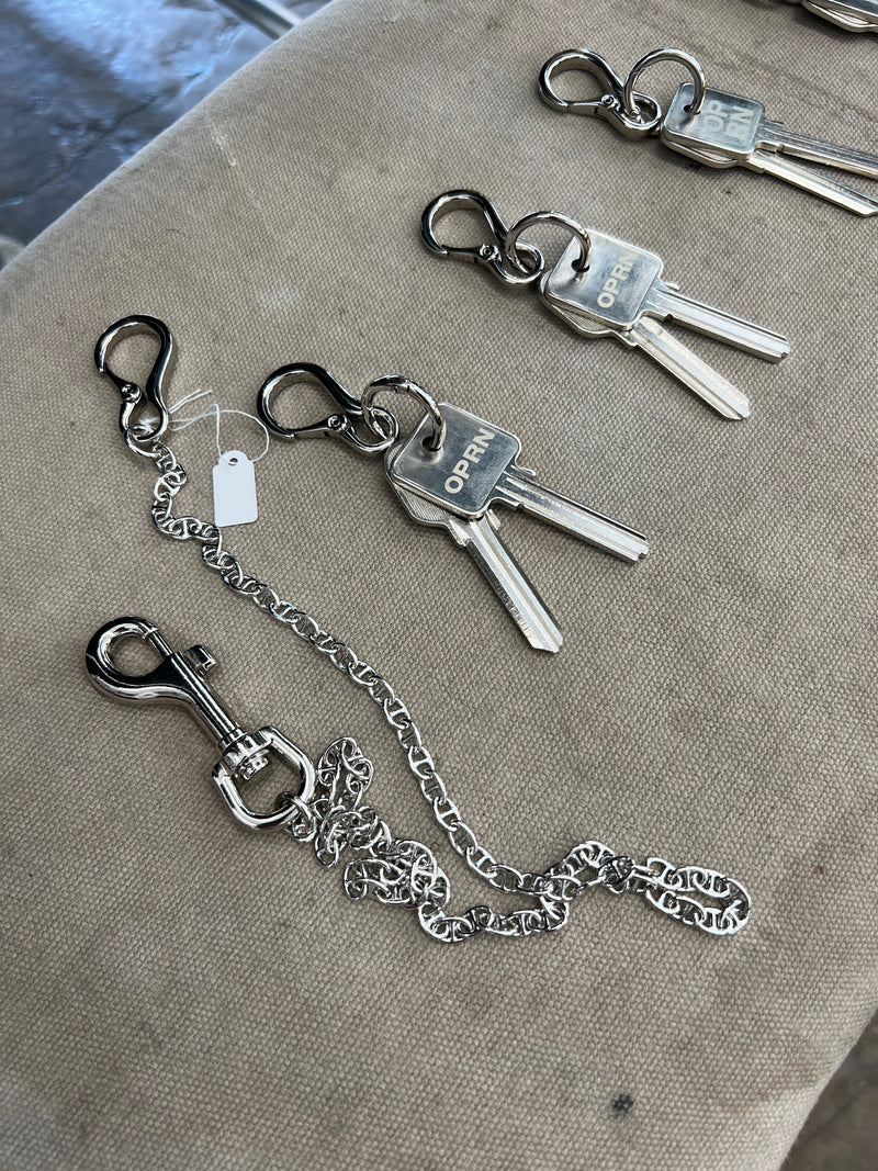 OPRN Key Chain