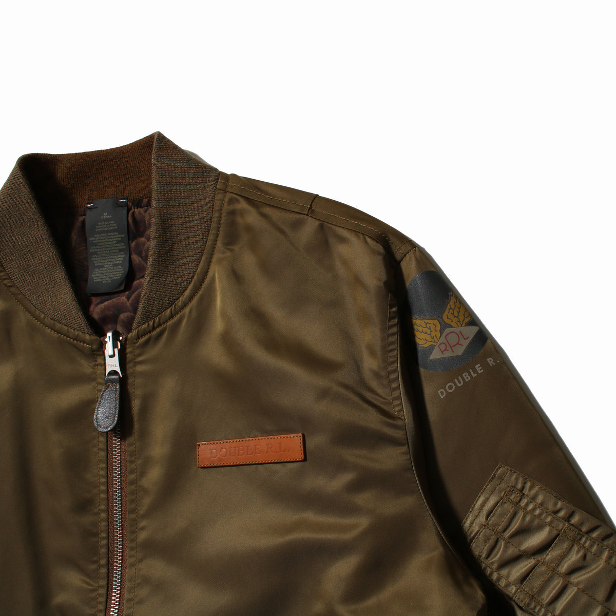 RRL