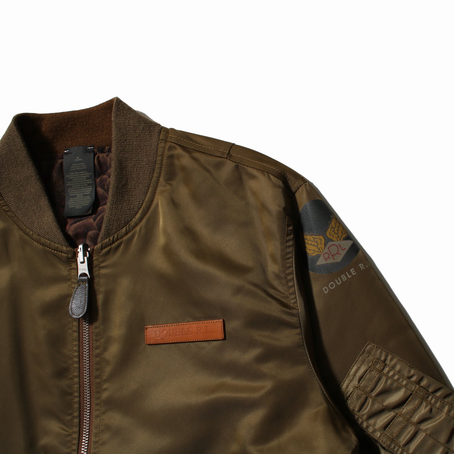 RRL