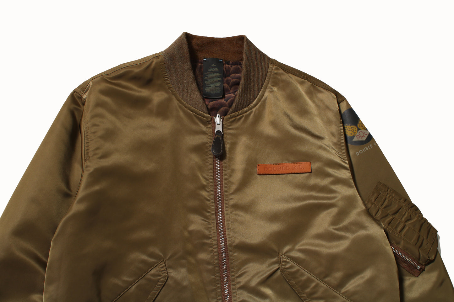 RRL