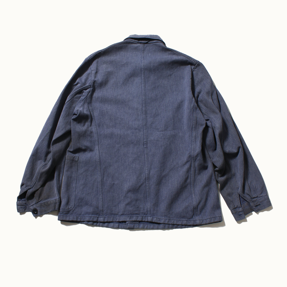FRENCH WORK JACKET