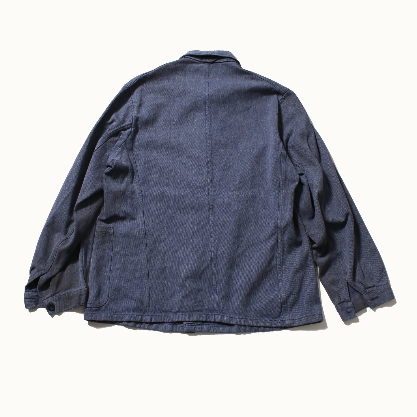 FRENCH WORK JACKET