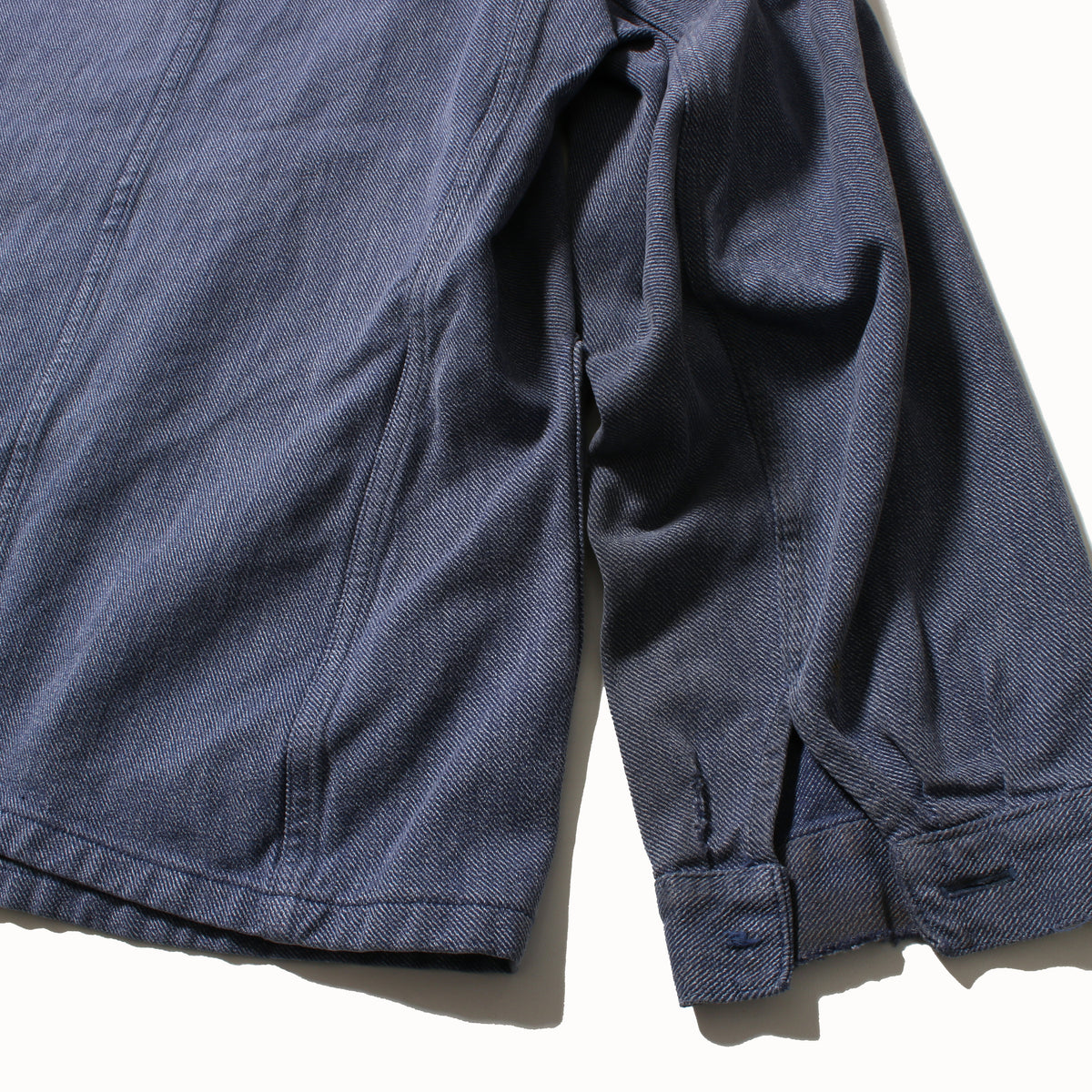 FRENCH WORK JACKET