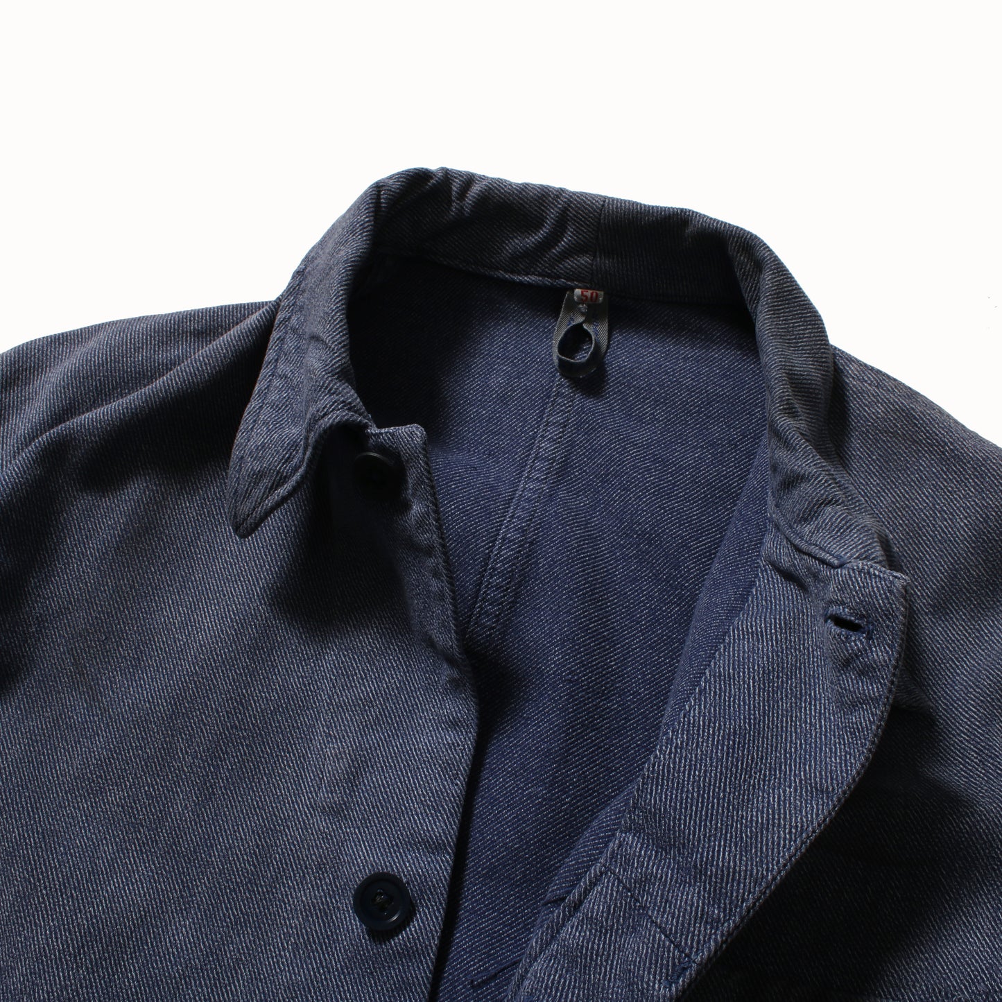 FRENCH WORK JACKET