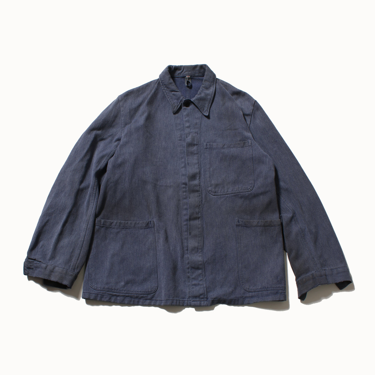 FRENCH WORK JACKET