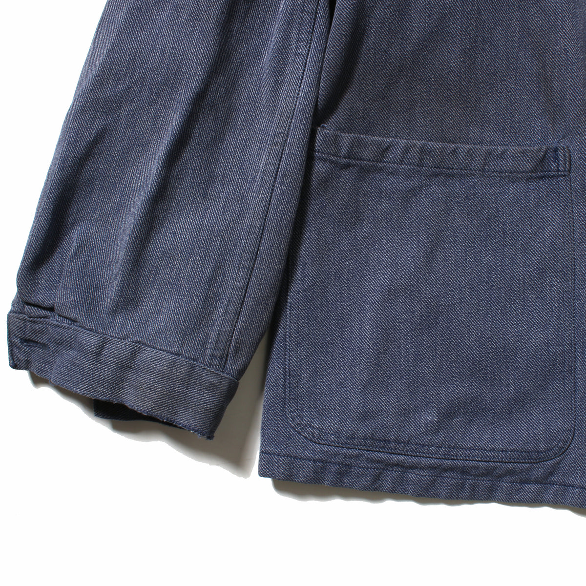 FRENCH WORK JACKET