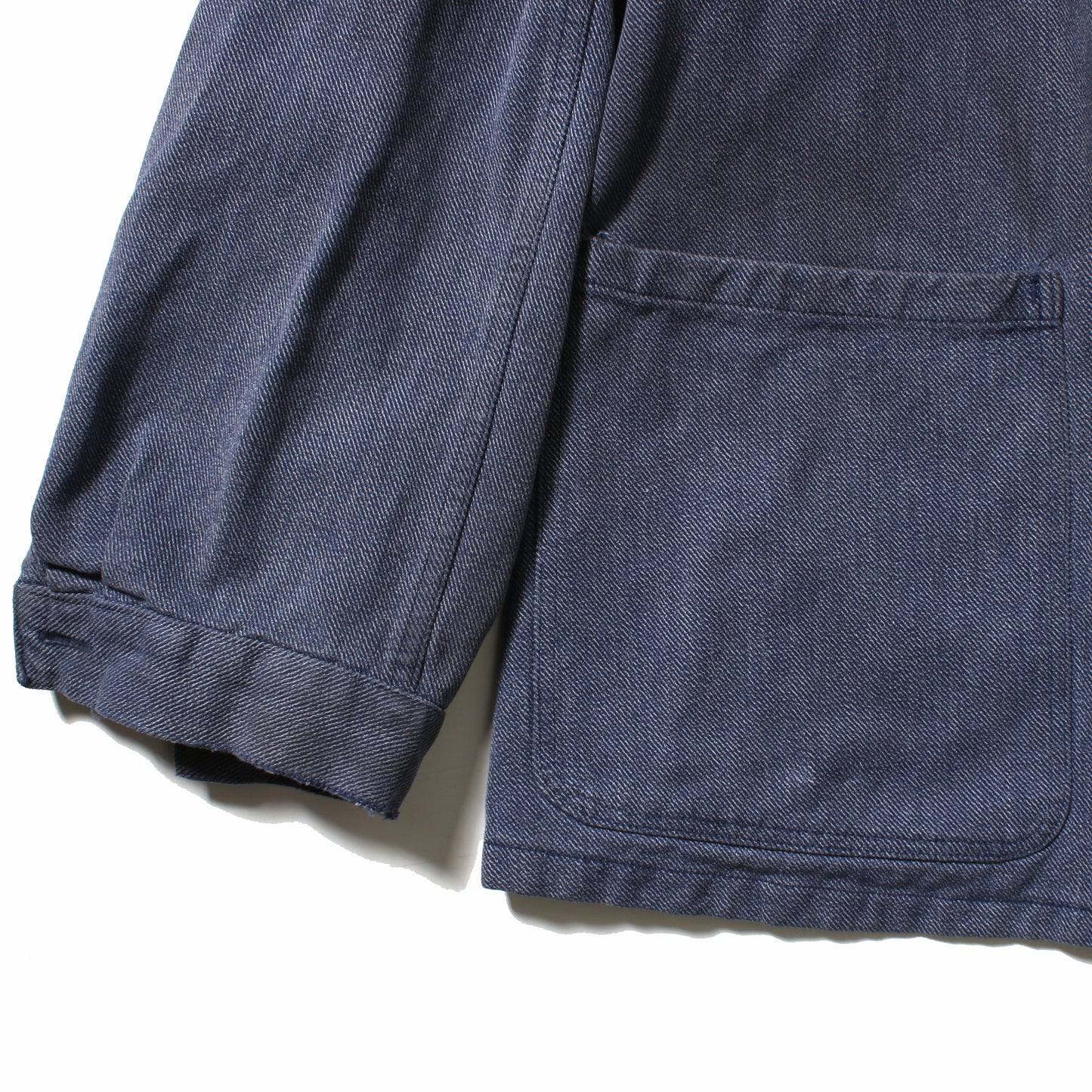 FRENCH WORK JACKET