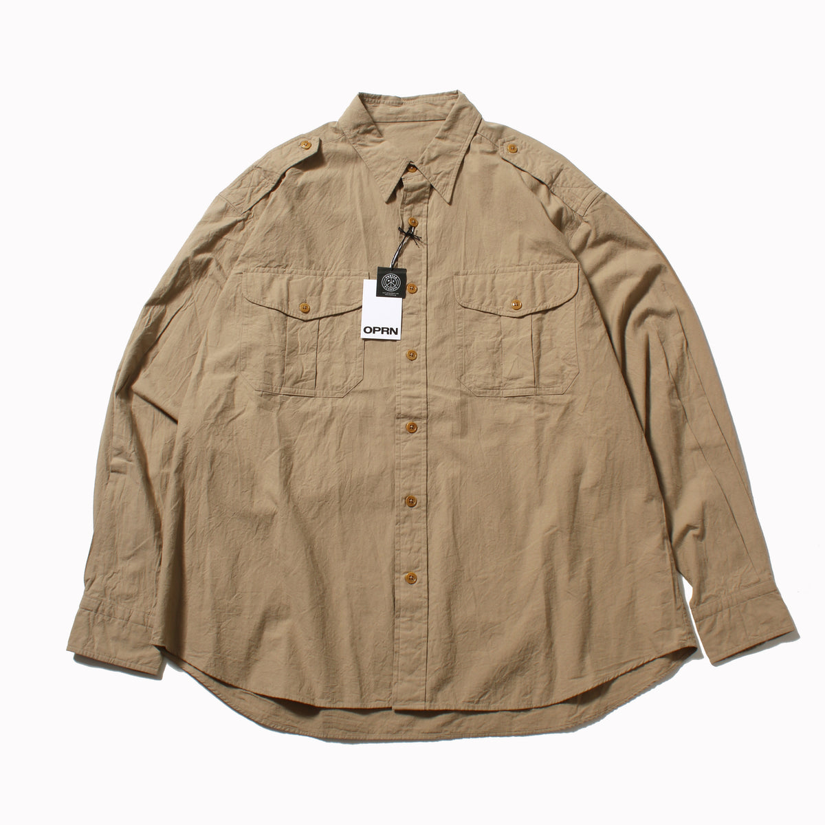 PORTER CLASSIC