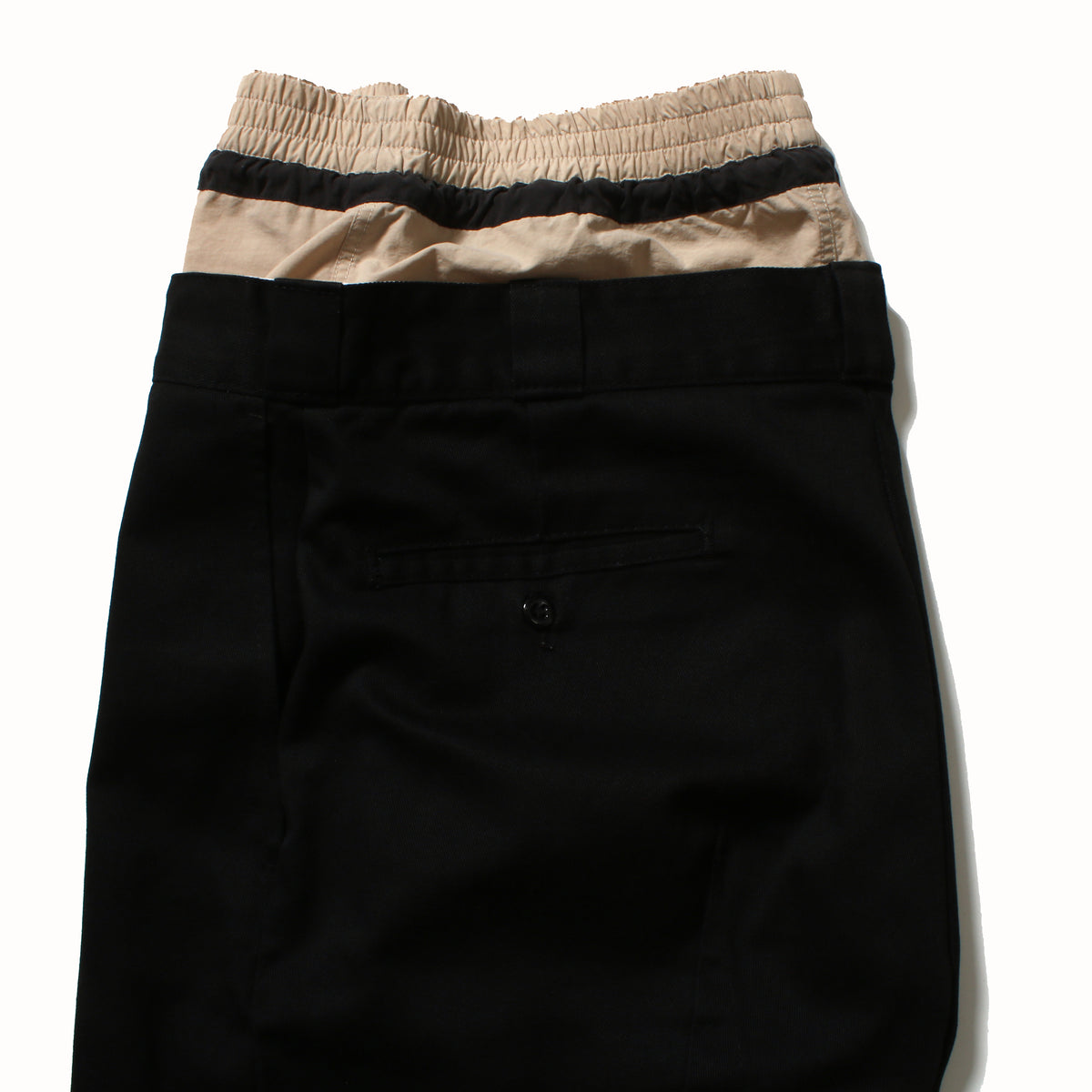 SASQUATCHFABRIX. × DICKIES