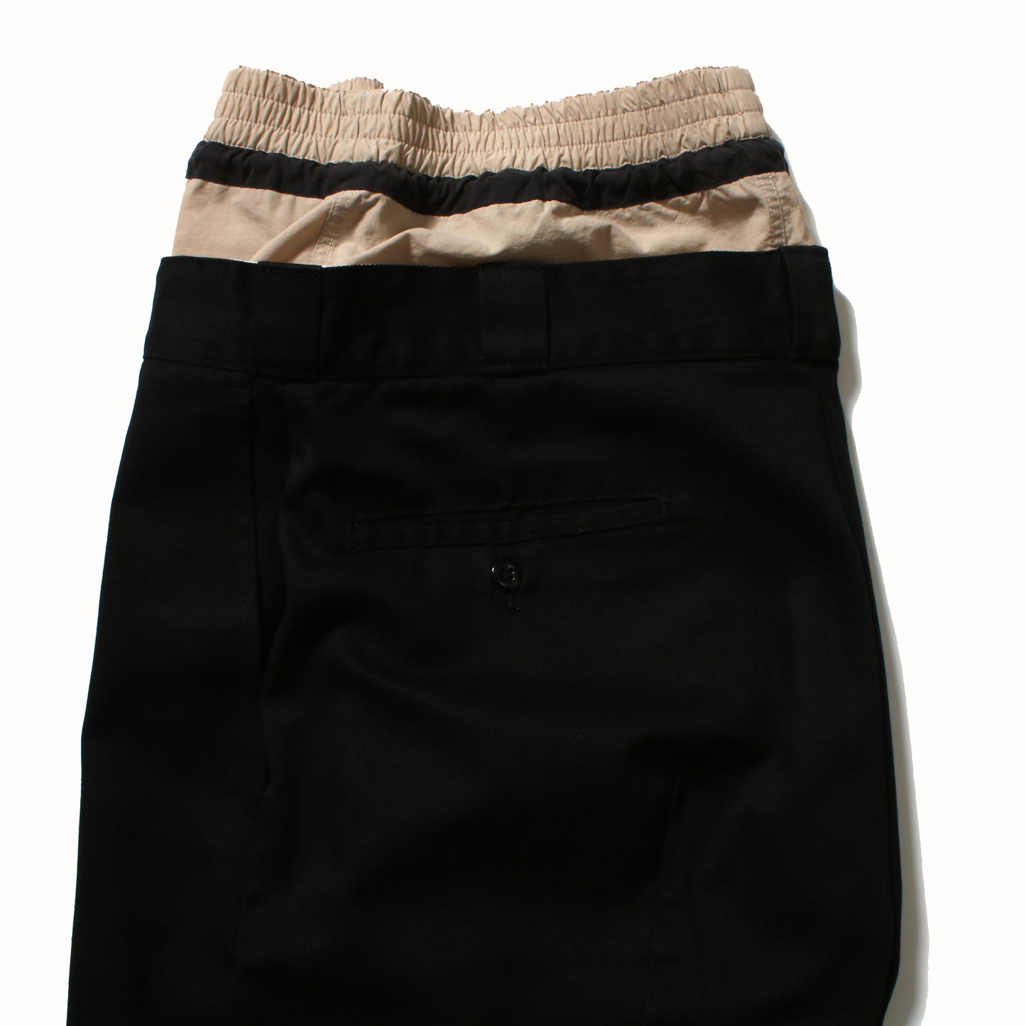 SASQUATCHFABRIX. × DICKIES
