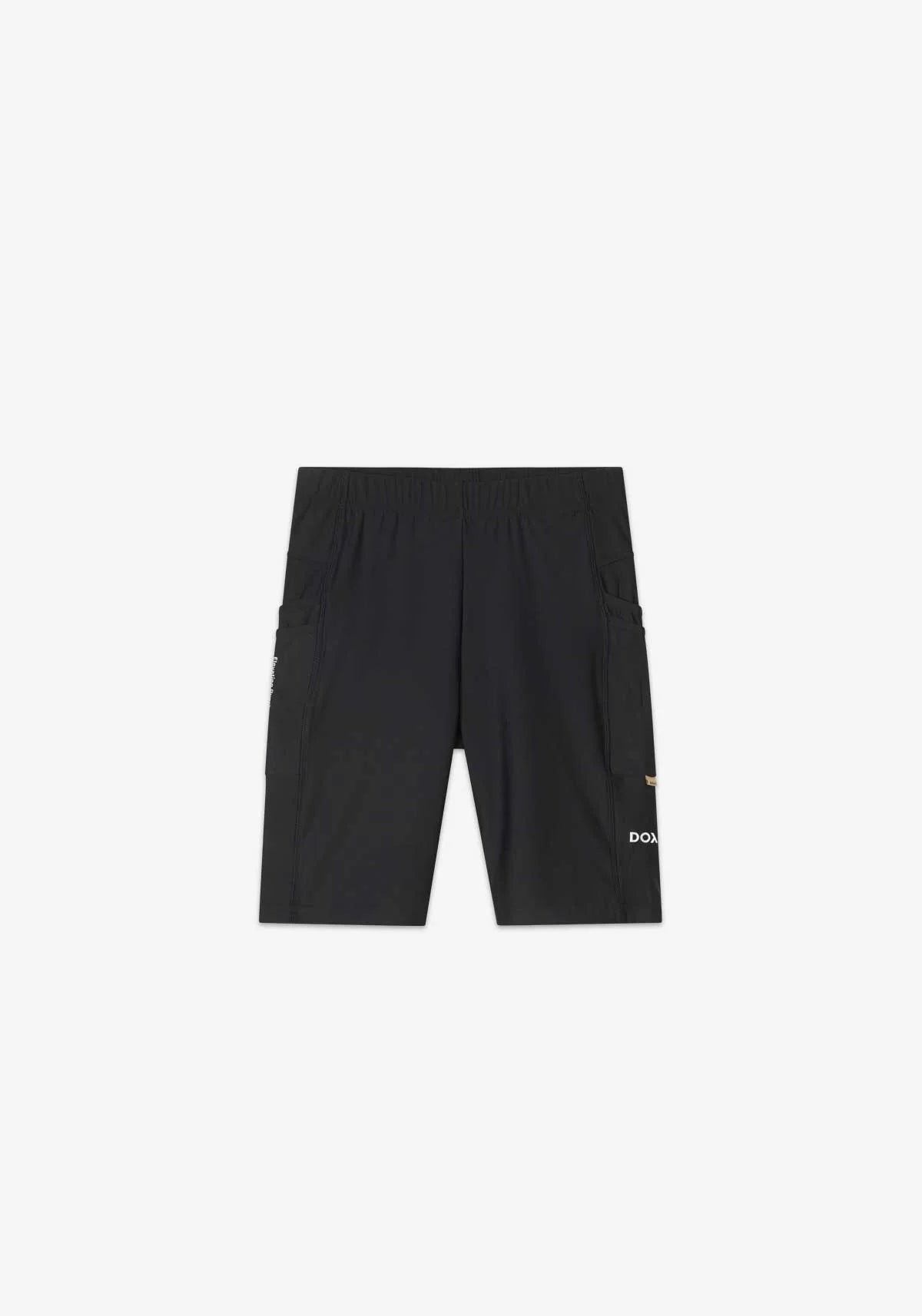 MNS RERUN HALF TIGHTS 2.0 - Black