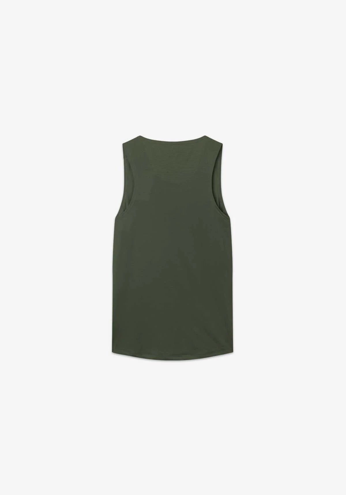 MNS RERUN SINGLET - Forest