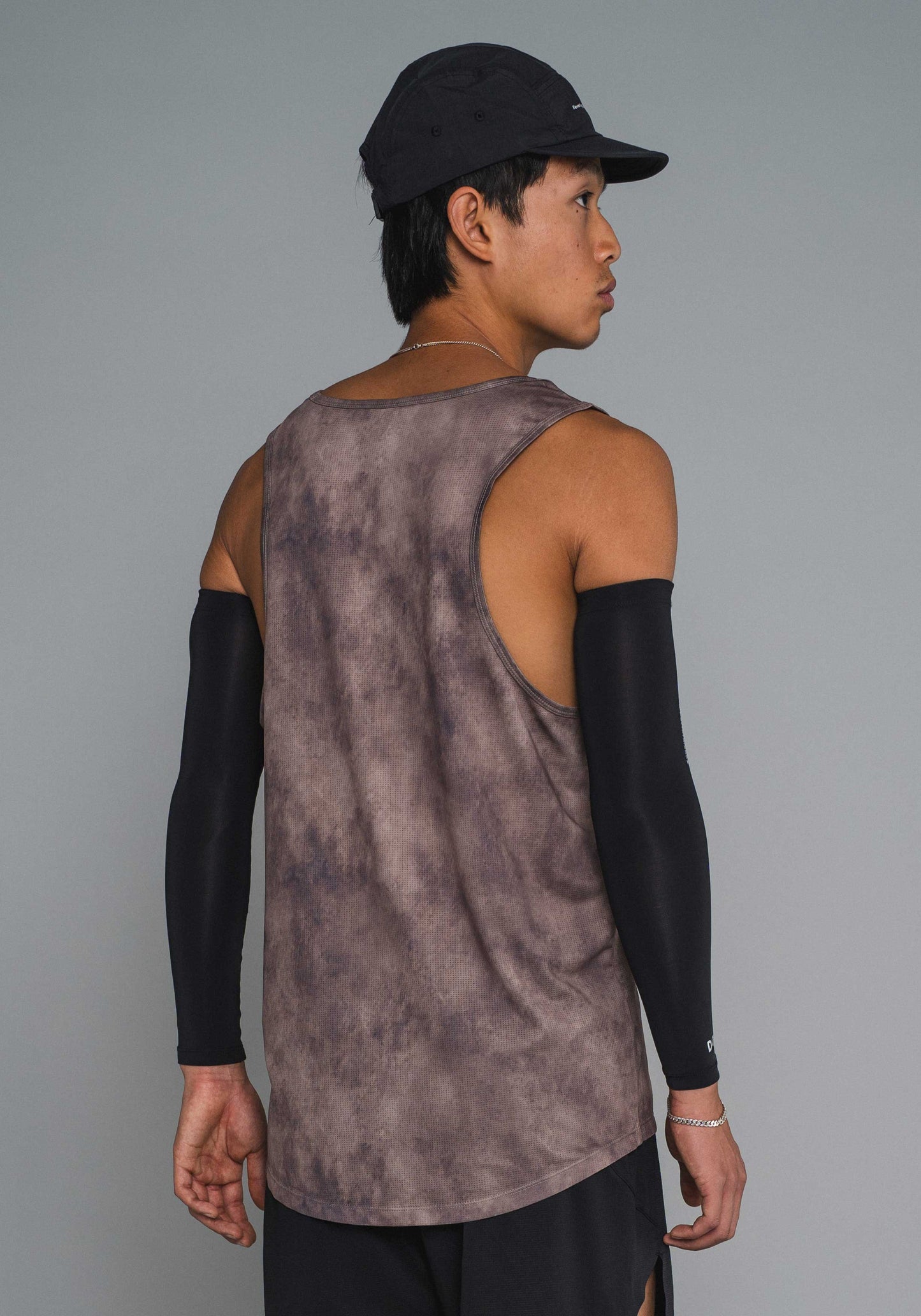 MNS RERUN SINGLET - Earth