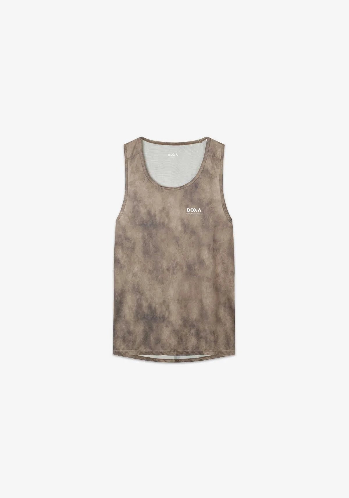 MNS RERUN SINGLET - Earth