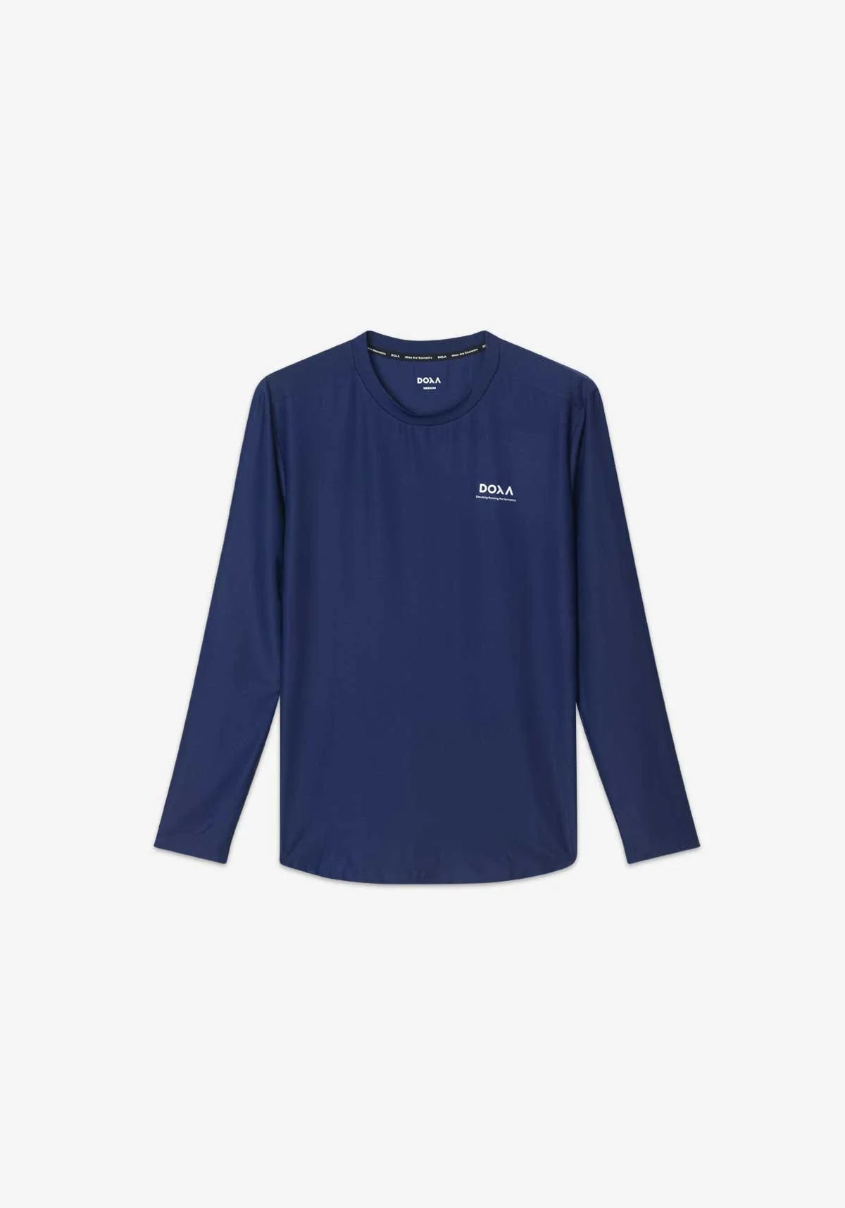 MNS RERUN TEE - Rhino - Night - Raven