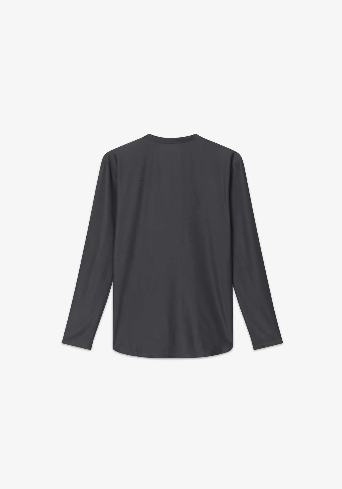 MNS RERUN TEE - Rhino - Night - Raven