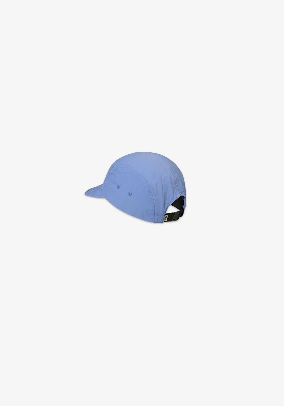 UNS RERUN 5-PANEL CAP - Black - Dune - Mariner