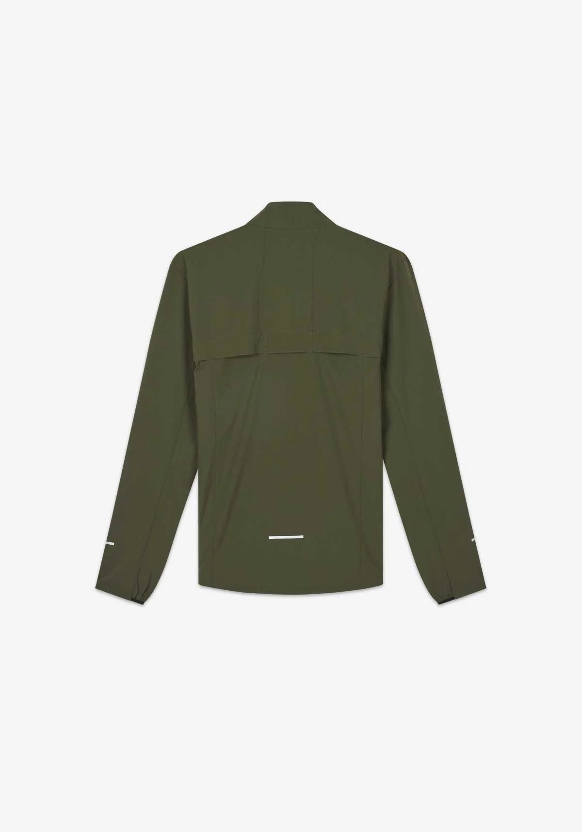 UNS RERUN JACKET - Forest
