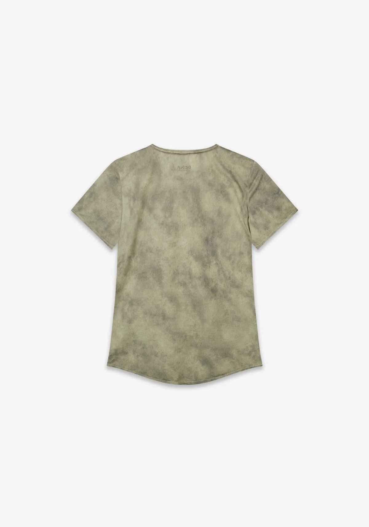 WNS RERUN TEE SS - Sage