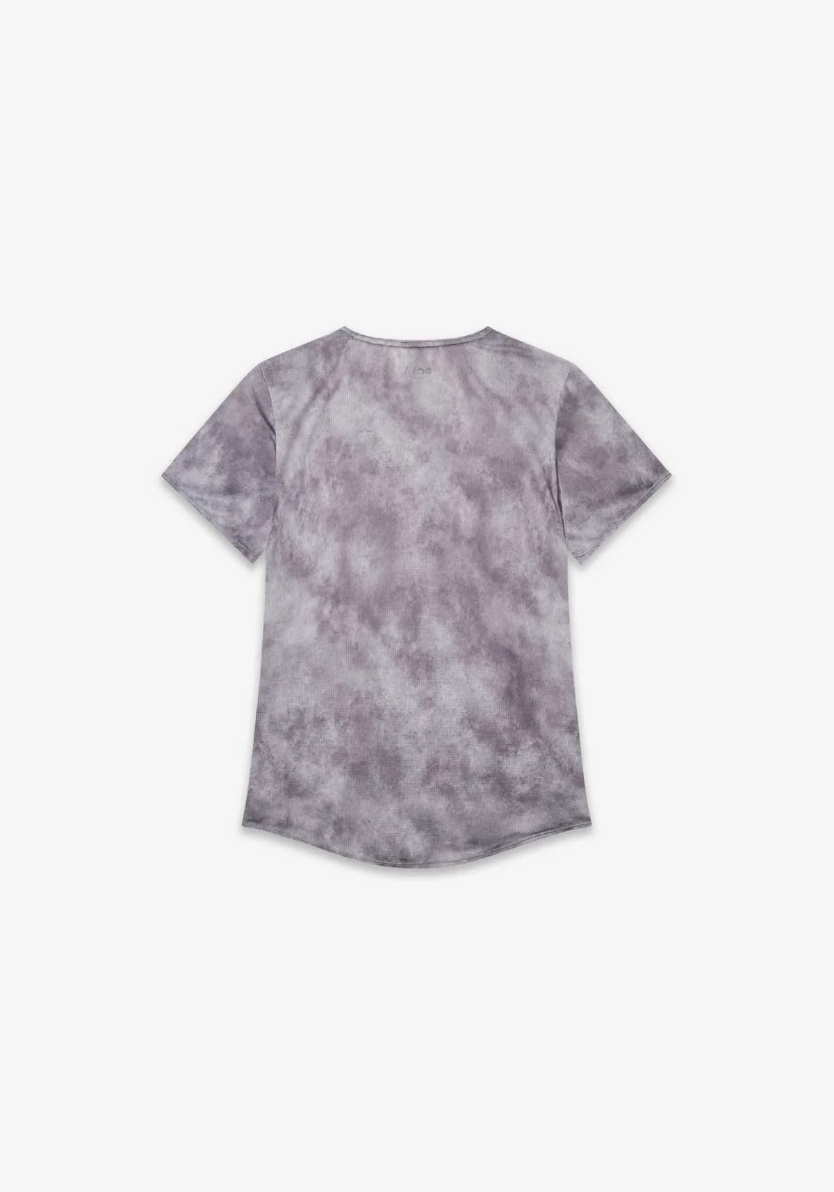 WNS RERUN TEE SS - Stone
